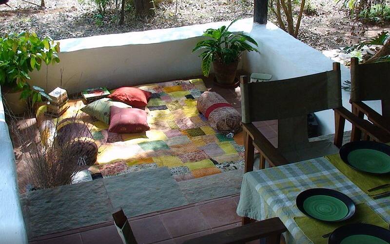 The Hermitage Guest House, Belgaum 4